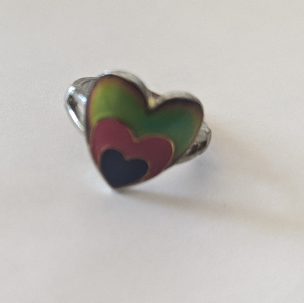 Mood ring - Picture 2 of 5